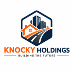 Knocky Logo 150x150